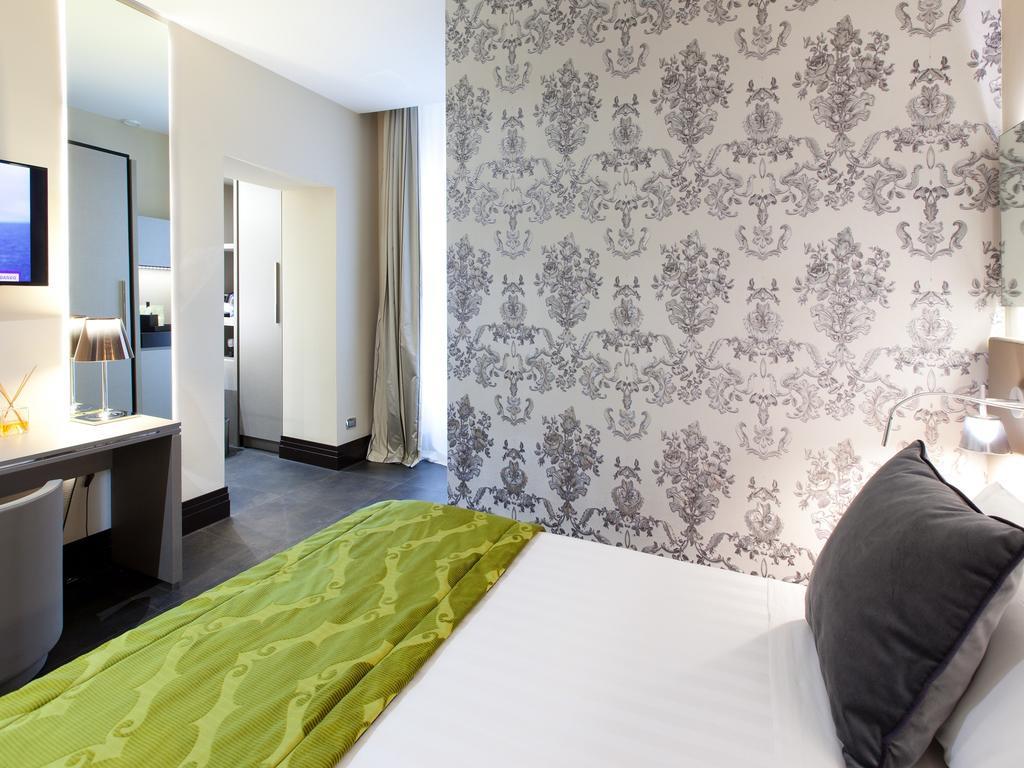 Quirinale Luxury Rooms Rom Eksteriør billede