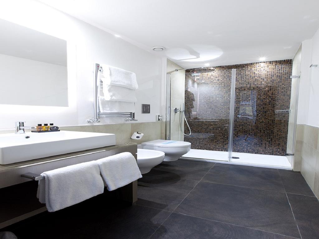 Quirinale Luxury Rooms Rom Eksteriør billede