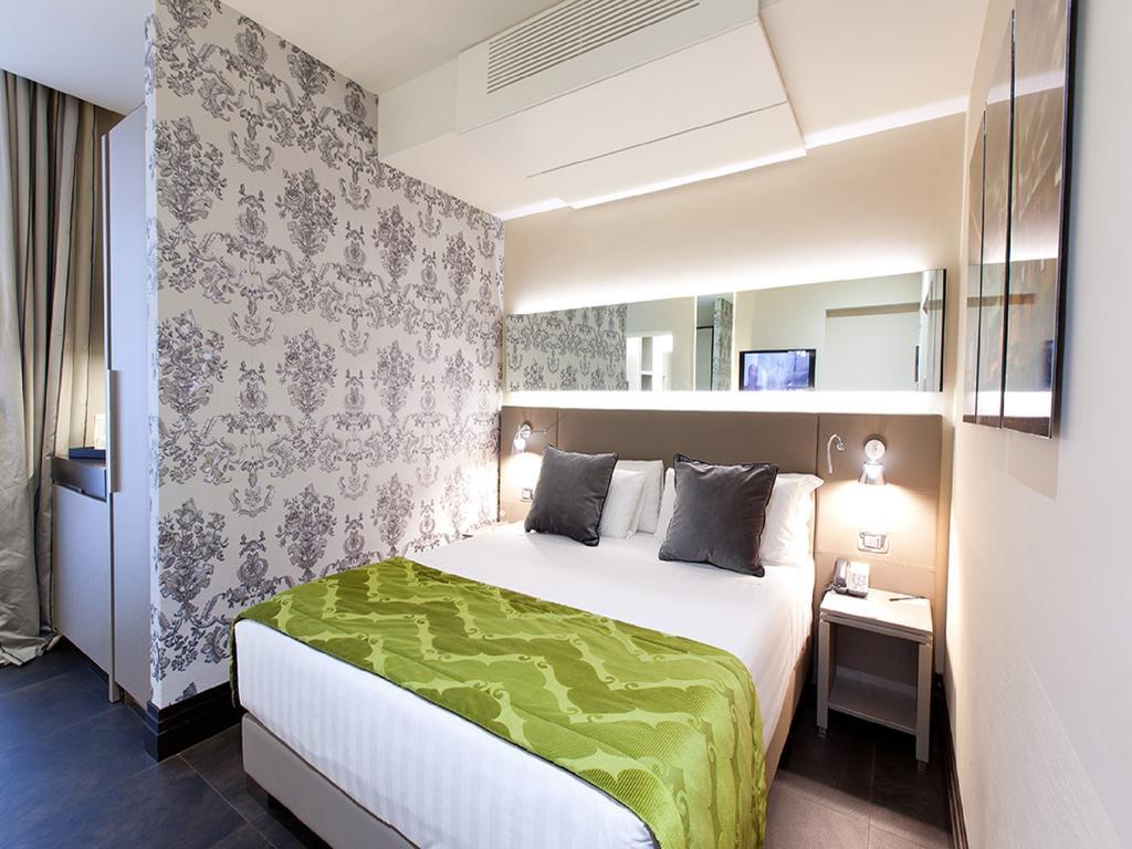 Quirinale Luxury Rooms Rom Eksteriør billede