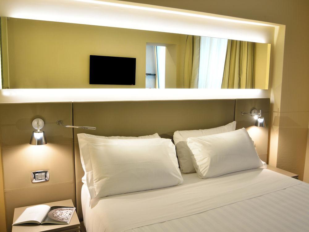 Quirinale Luxury Rooms Rom Eksteriør billede