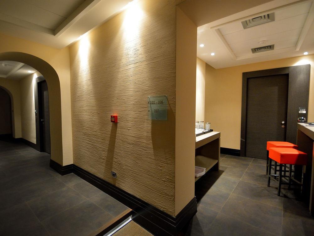 Quirinale Luxury Rooms Rom Eksteriør billede