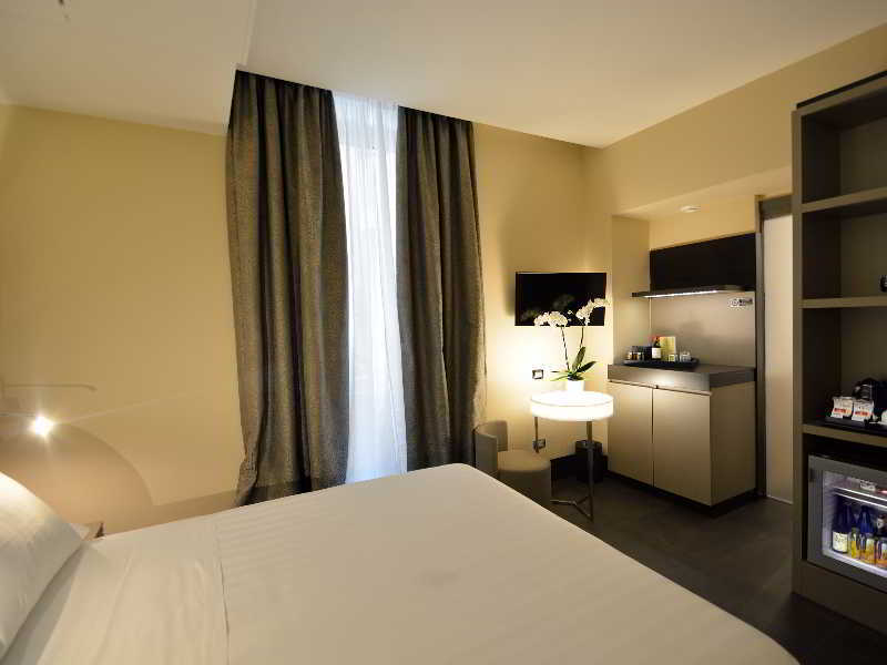 Quirinale Luxury Rooms Rom Eksteriør billede